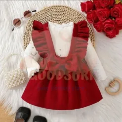 Comfortable Baby Holiday Dress South Carolina